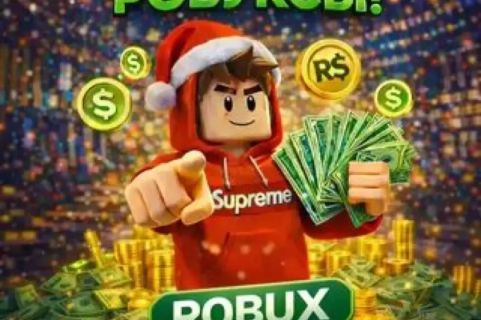 💝 РОБУКСЫ ГИФТ [GAMEPASS] 💝 БЫСТРО 🚀