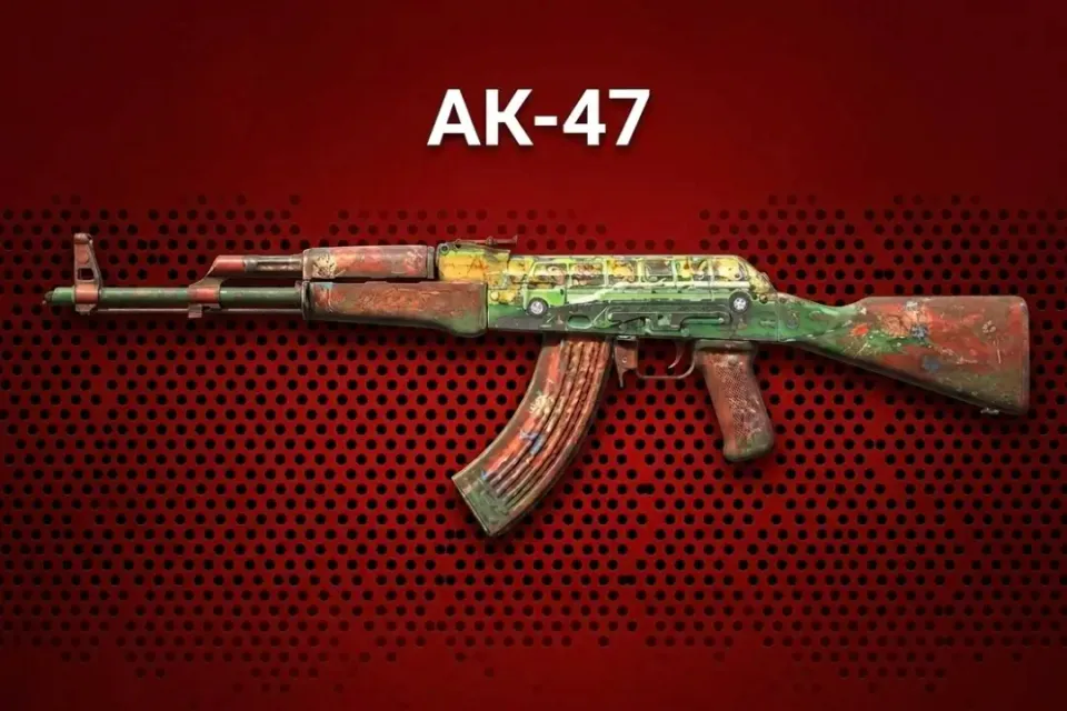 🩷AK-47 | Дилетанты🩷 • Цена в Стиме 600 рублей ₽