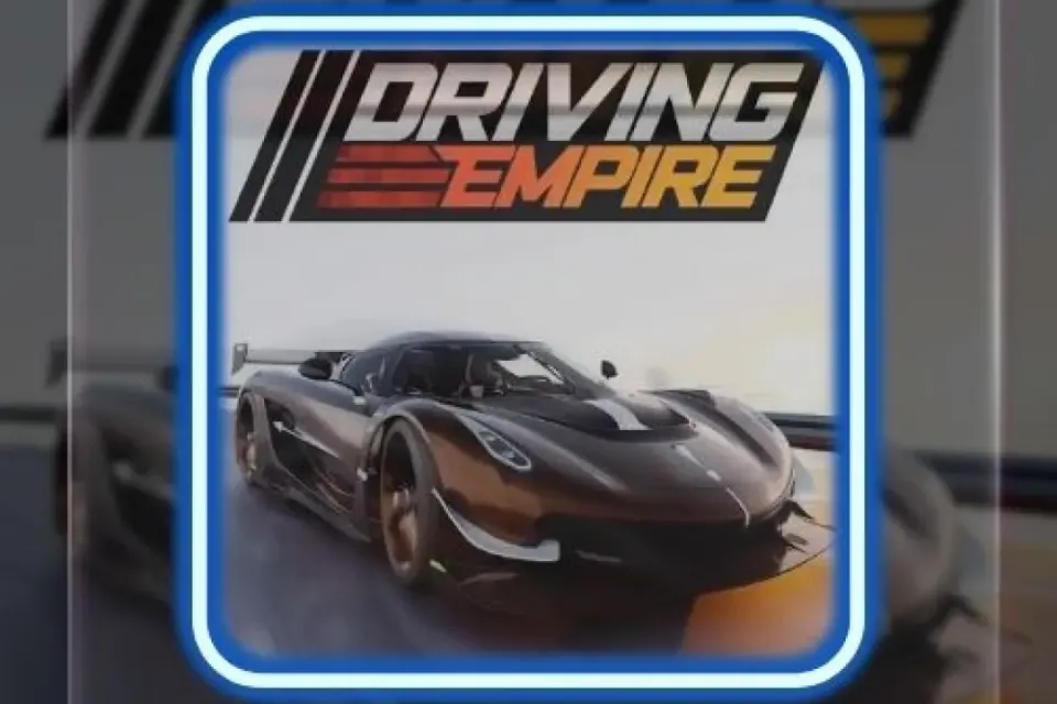 Driving Empire - 300K Cash [800R]