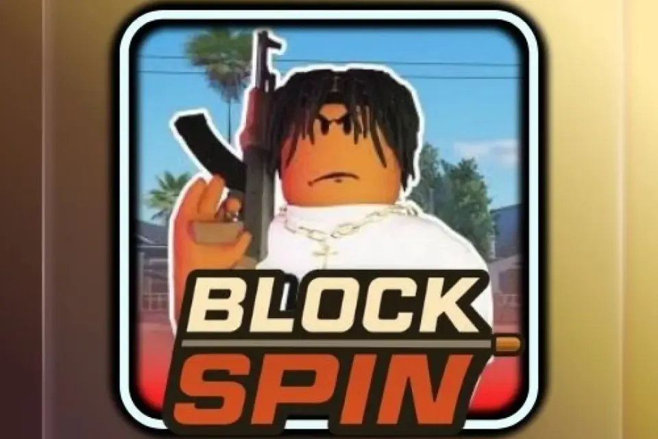 BlockSpin - Boss 50 000 [2000R]