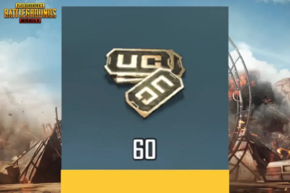 ✅⭐60 UC⭐✅ PUBG Mobile | ПО ID | ЗАКАЗ ВЫПОЛНЯЮ ЗА 5 МИНУТ
