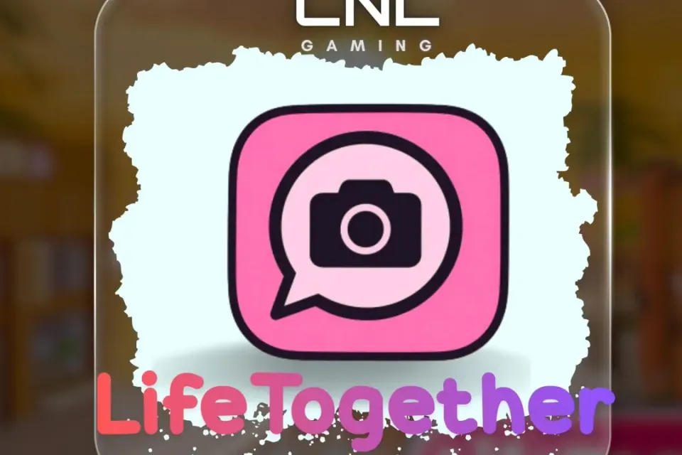 LifeTogether - Limo [295R]