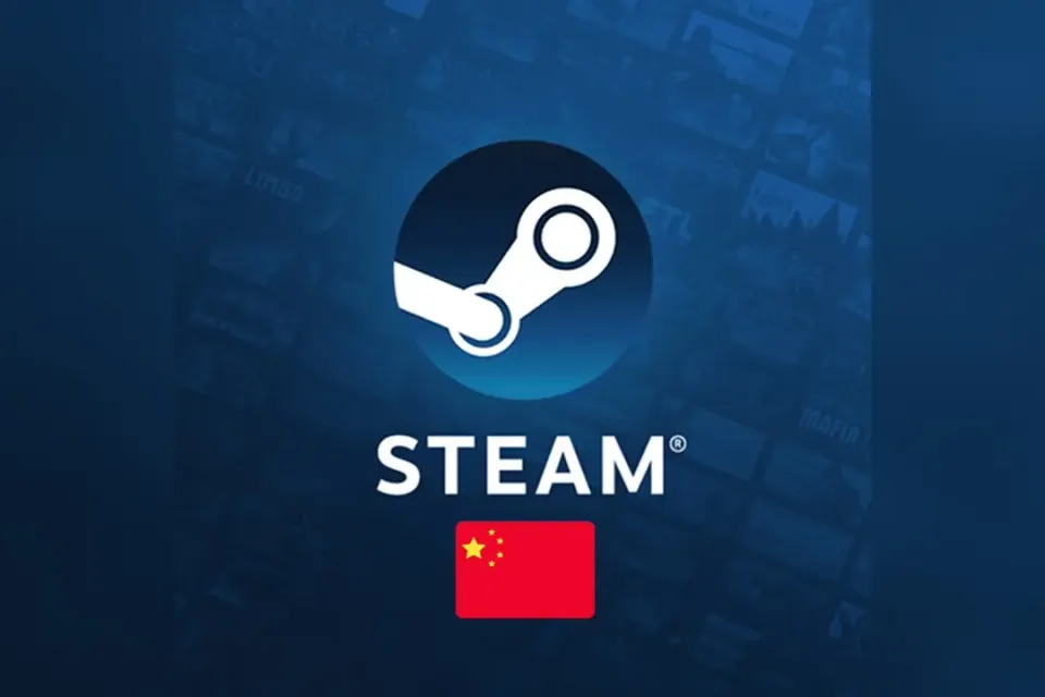 🎁 Steam Wallet Code China ✦ 192 CNY ✦ Global ✦ АВТО 24/7 ⚡️
