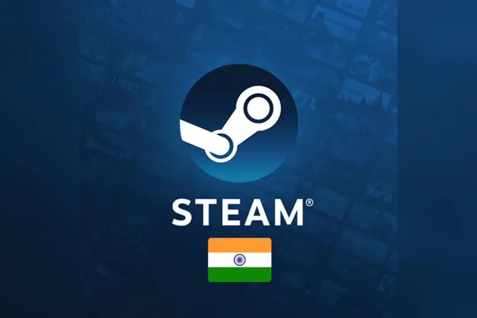 🎁 Steam Wallet Code ✦ 175 INR ✦ IN ✦ АВТО 24/7 ⚡️