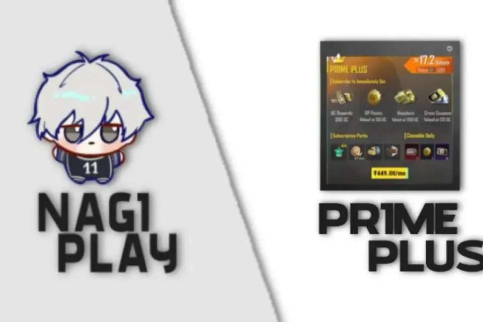 Prime Plus по айди на 1 месяц😍🪙