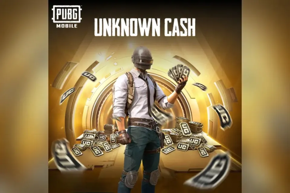🎁 PUBG Mobile ✦ 32400 UC ✦ Global ✦ АВТО 24/7 ⚡️