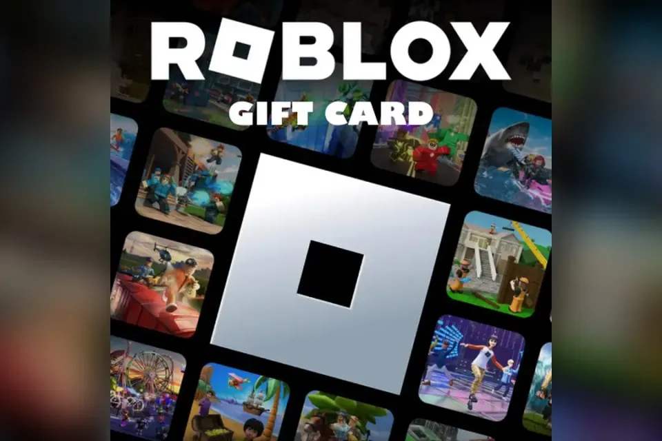 🎁 Roblox ✦ 2000 Robux ✦ GLOBAL ✦ АВТО 24/7 ⚡️