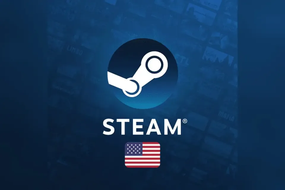 🎁 Steam Wallet Code ✦ 50 USD ✦ US ✦ АВТО 24/7 ⚡️