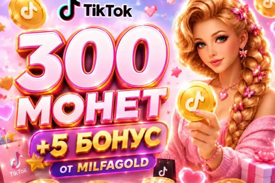 💚МОМЕНТАЛЬНО💚300 МОНЕТ ПО ЛУЧШЕЙ ЦЕНЕ💚