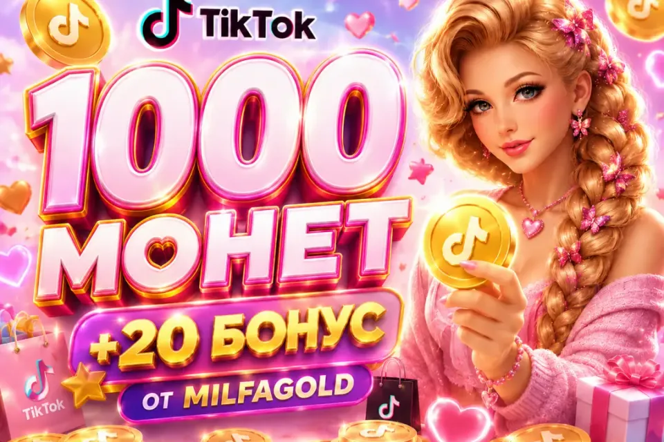 💚МОМЕНТАЛЬНО💚1000 МОНЕТ ПО ЛУЧШЕЙ ЦЕНЕ💚
