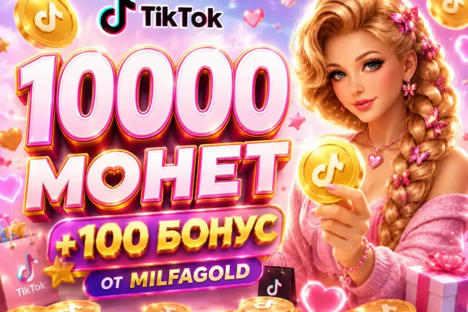 💚МОМЕНТАЛЬНО💚10000 МОНЕТ ПО ЛУЧШЕЙ ЦЕНЕ💚