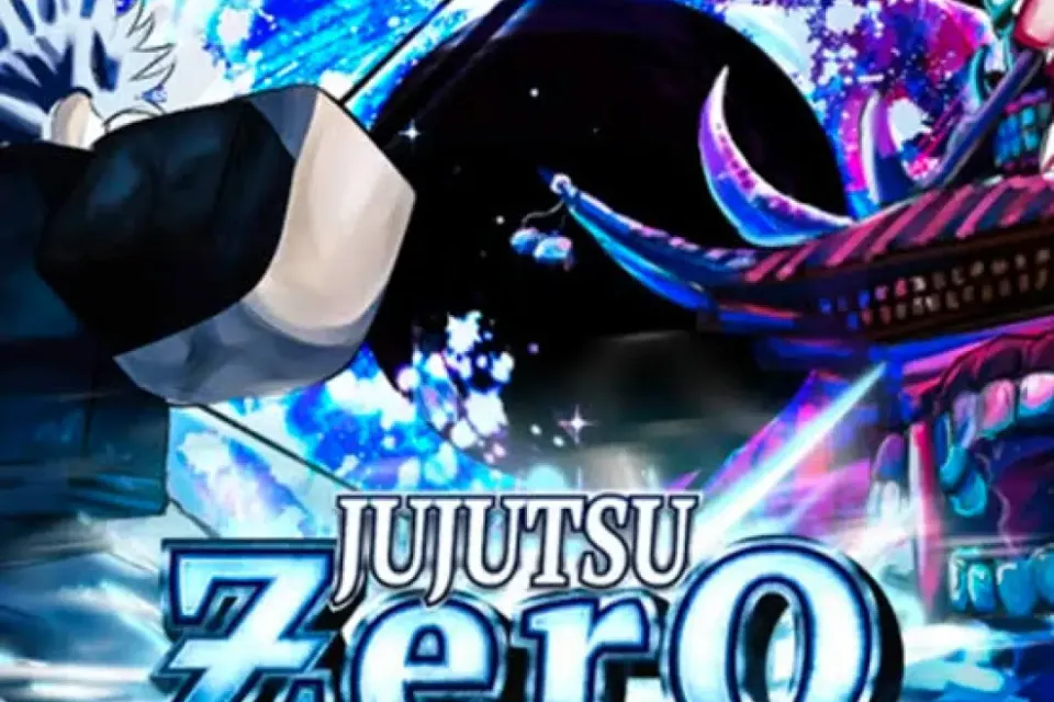 Jujutsu: Zero > Special Grade Notifier [1999R]
