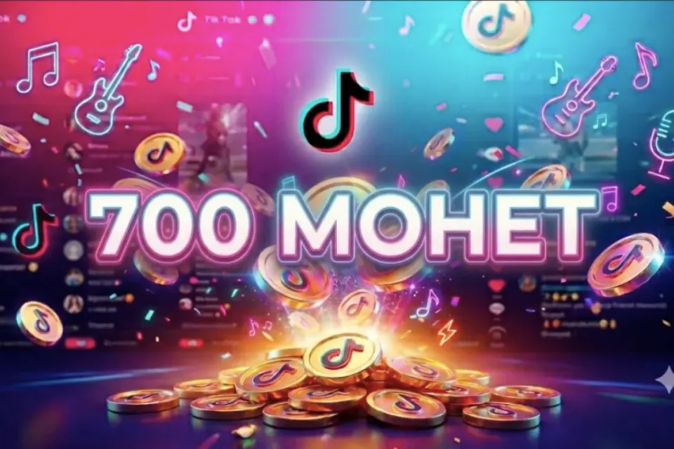 700 МОНЕТ💜 ЛУЧШАЯ ЦЕНА💜