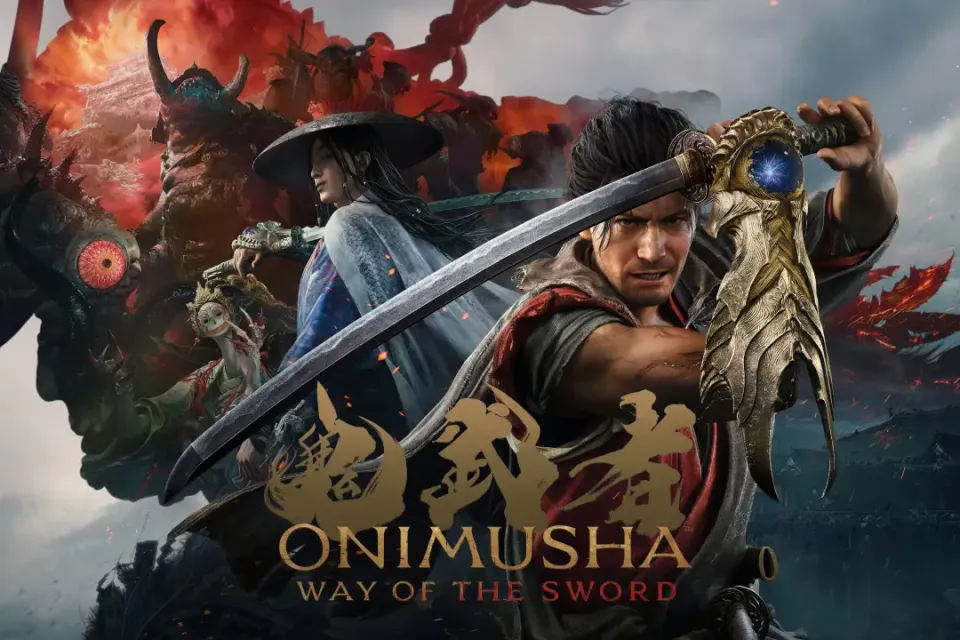 [Автовыдача] Onimusha: Way of the Sword [STEAM]