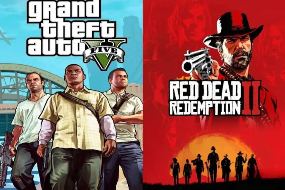 GTA 5+RDR 2 | Steam | МОМЕНТАЛЬНАЯ ВЫДАЧА | | ГАРАНТИЯ