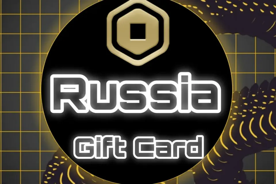 24/7|АВТОвыдача|Промокод на Robux Roblox (RU) - ЧИТАЙ ОПИСАНИЕ ТОВАРА❗