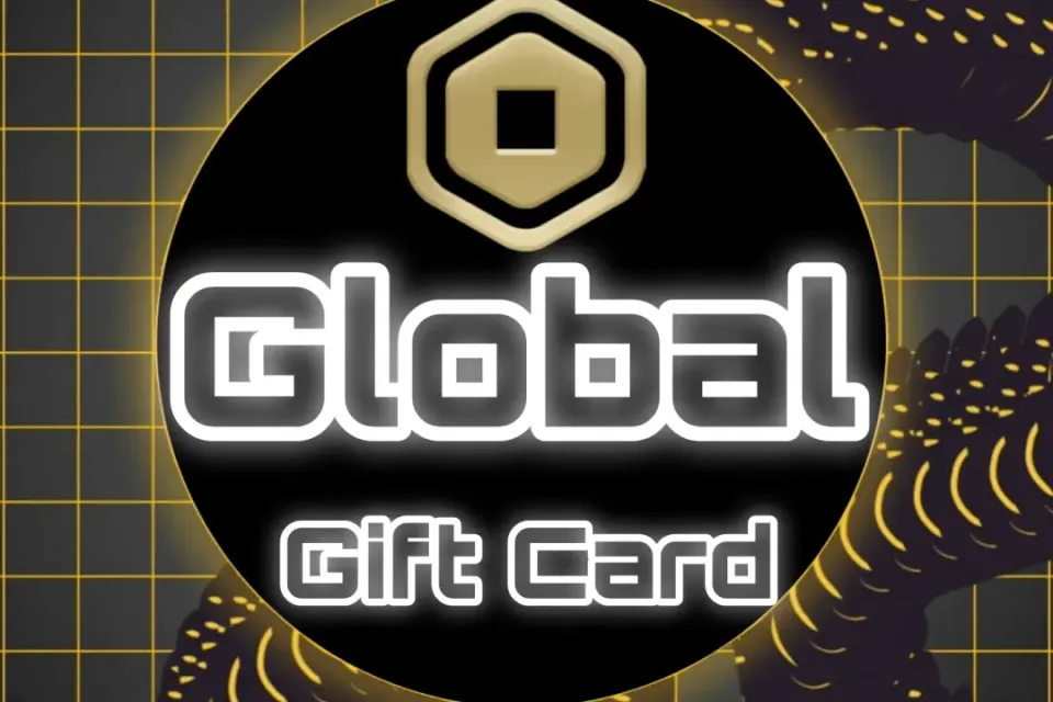 24/7|АВТОвыдача|Промокод на Robux (Global) — ЧИТАЙ ОПИСАНИЕ ТОВАРА❗