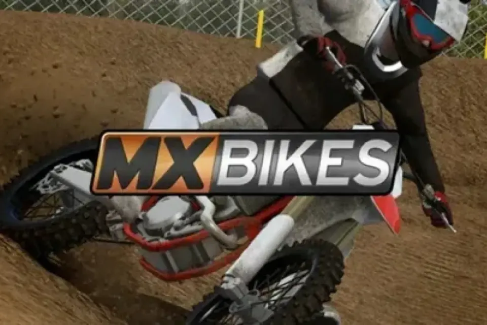 MX BIKES | STEAM | Авто Доставка