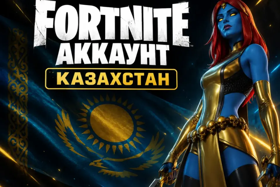 НОВЫЙ | КАЗАХСТАН | 0 ЧАСОВ | СМЕНА ДАННЫХ