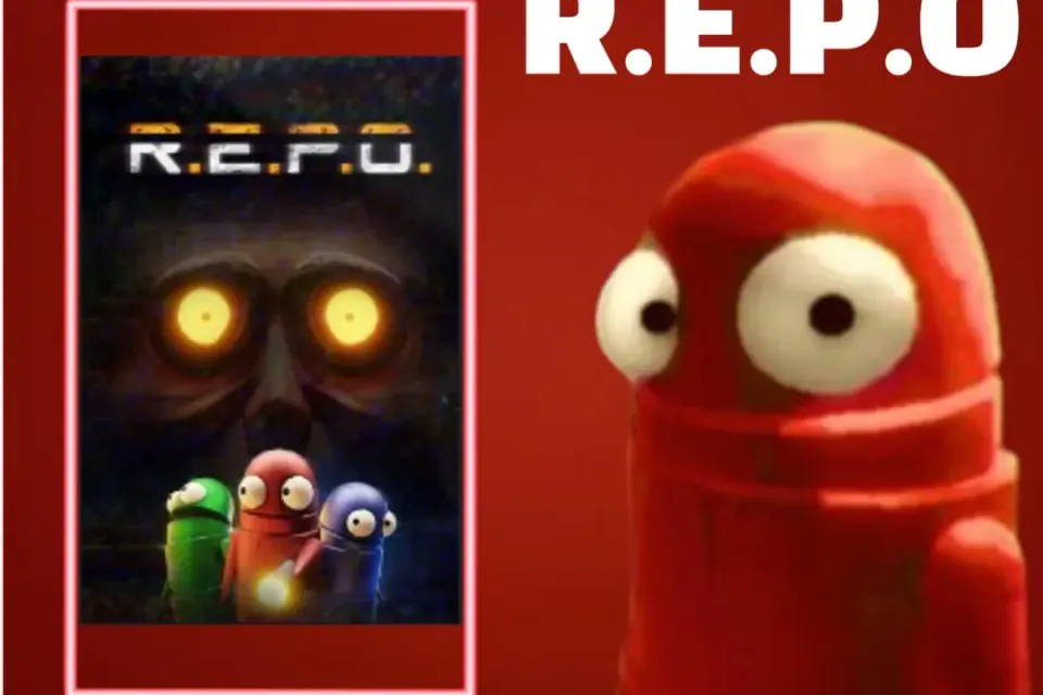R.E.P.O OFFLINE | ОФФЛАЙН | +19 ИГР
