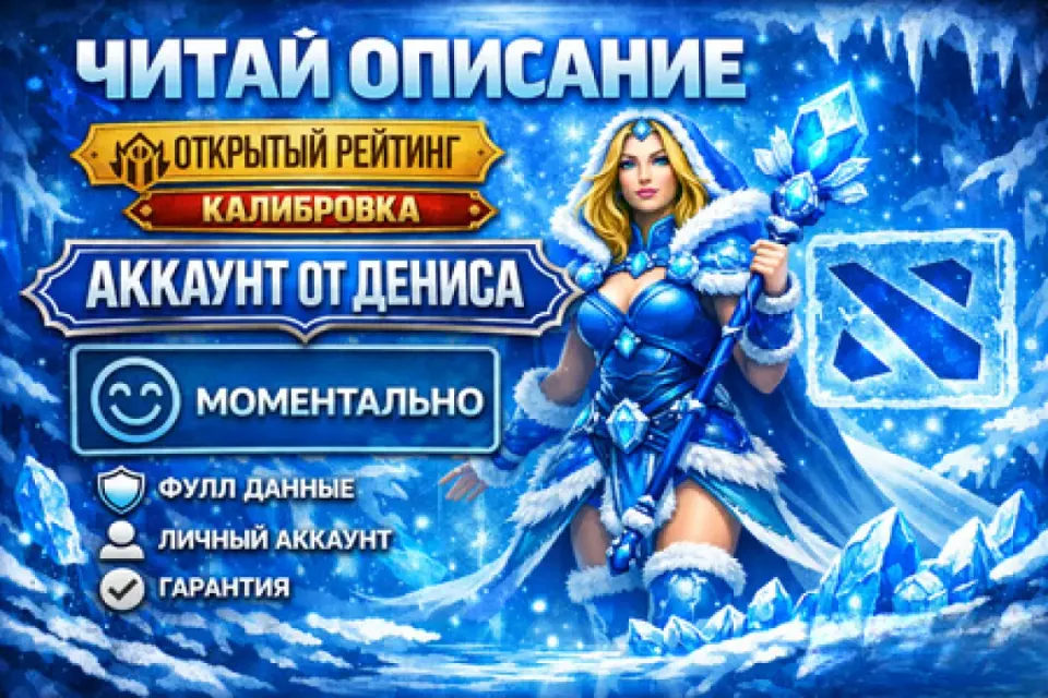 БЕЗ БАНОВ | КАЛИБА 100Ч+ | 166 МАТЧЕЙ | 11475+ ПОРЯДКА | ФУЛЛ ДОСТУП