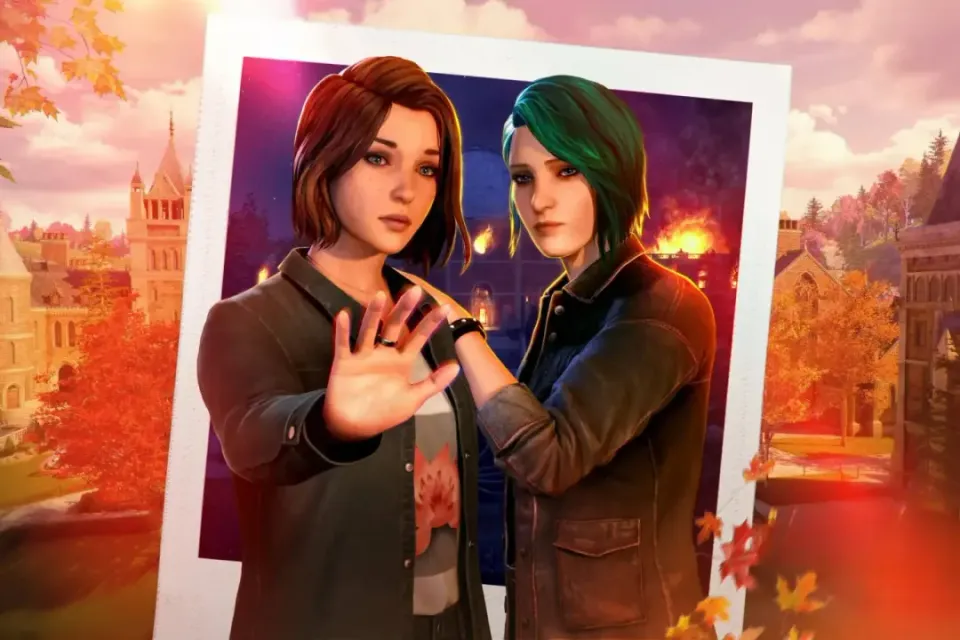 Life is Strange: Reunion