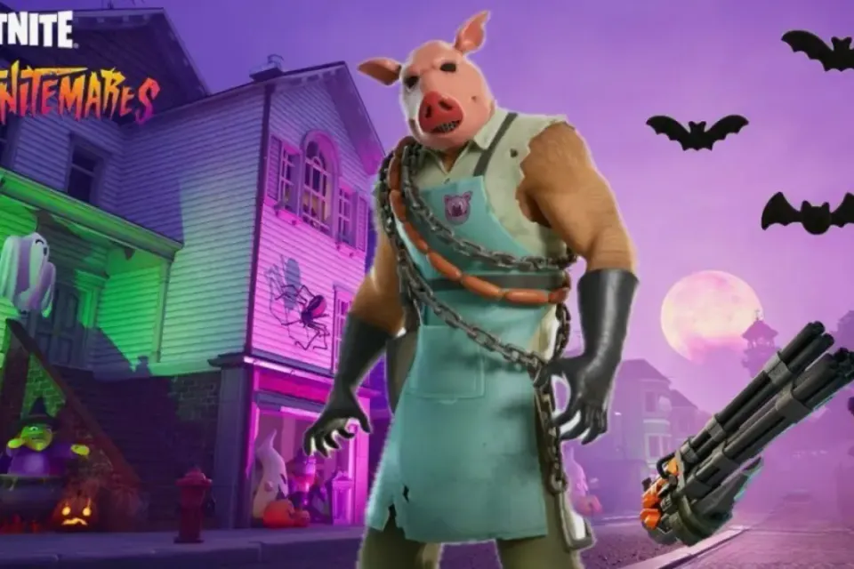 | Pig the Butcher | ПОЛНЫЙ ДОСТУП