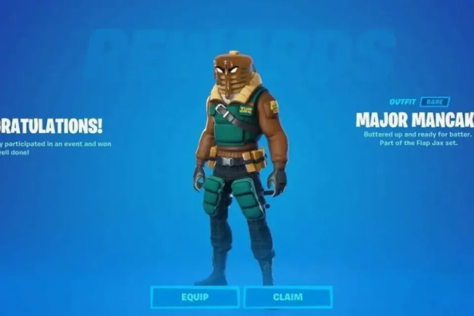 | Major Mancake | ПОЛНЫЙ ДОСТУП