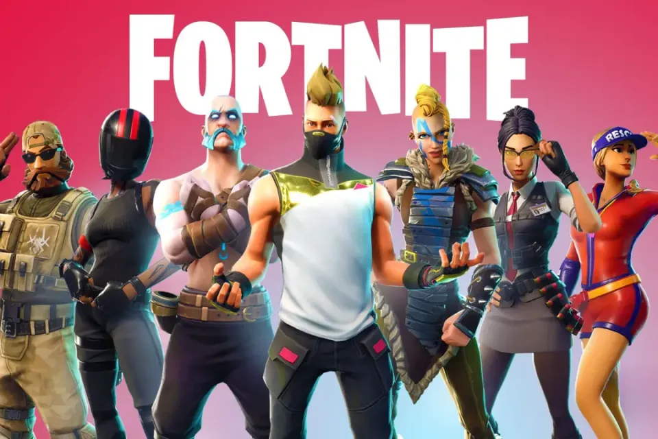 1 Pickaxes | 8 Dances | 7 Gliders