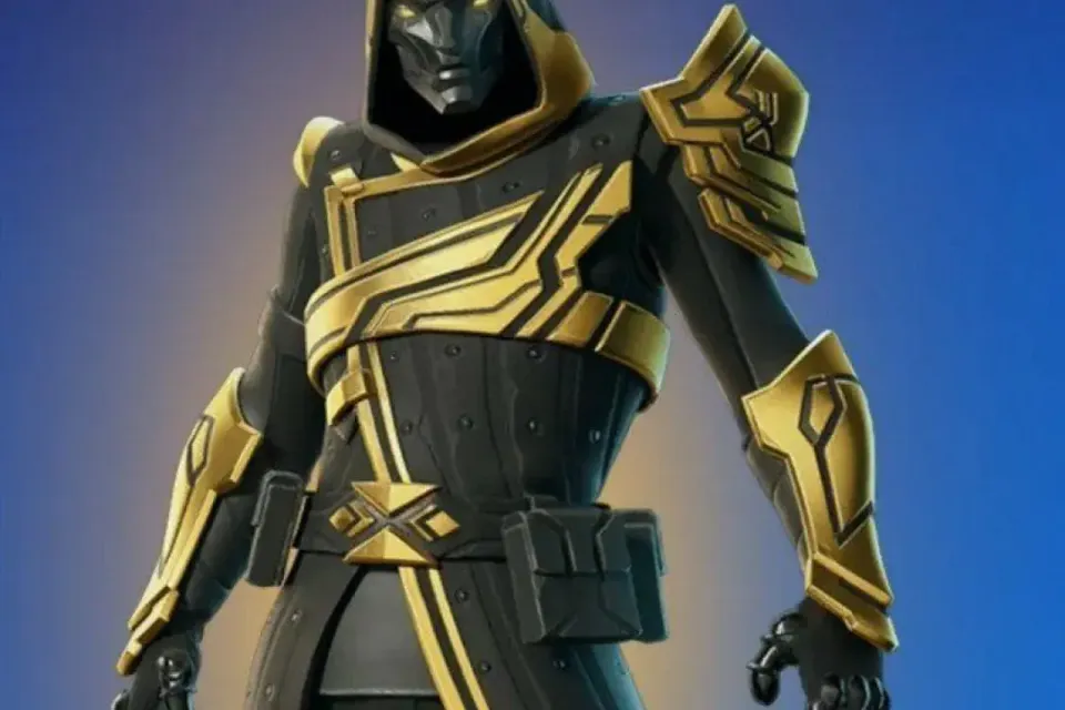 | Blitz Knight