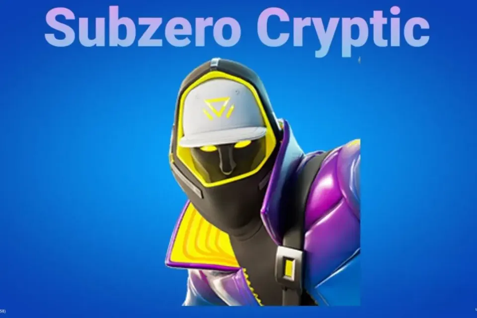 | Subzero Cryptic