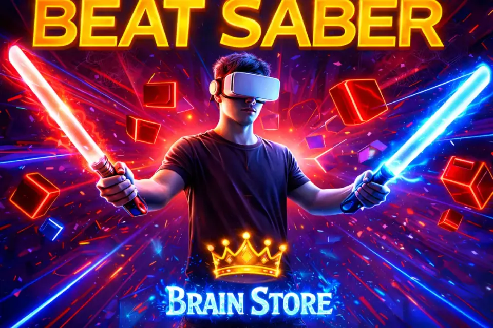 ⦋ Steam ⦌ Beat Saber |