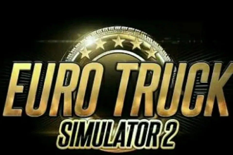 с Euro Truck Simulator 2
