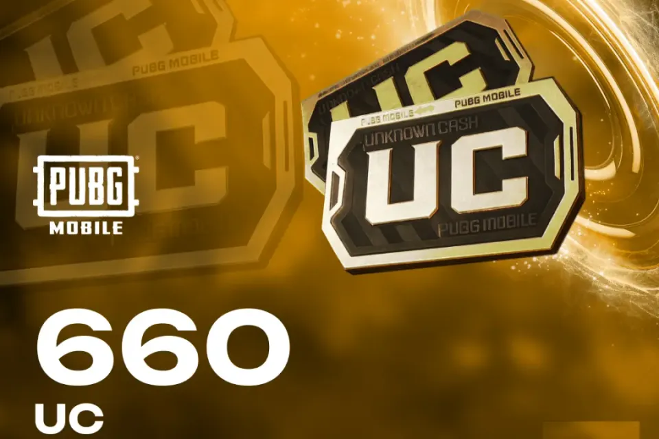 💥660 UC ПО ID🚀 БЫСТРО ✅НАДЕЖНО✅