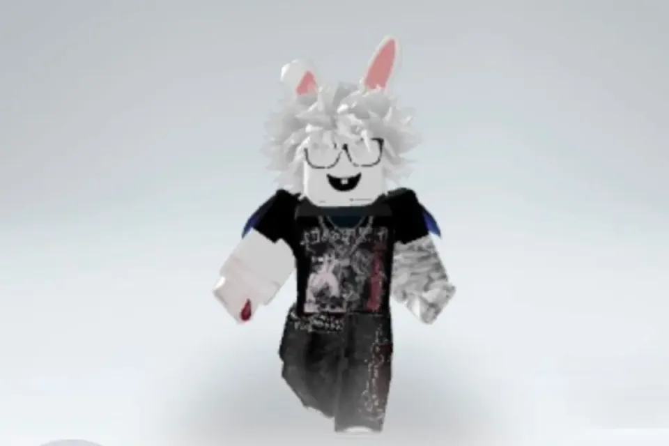 Продам в Roblox с большим донатом в Брукхвене.