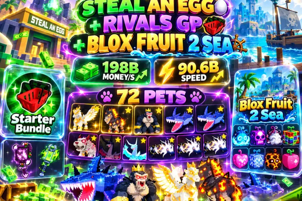 90.6B SPEED | Money Speed 198B | БЫСТРАЯ ВЫДАЧА