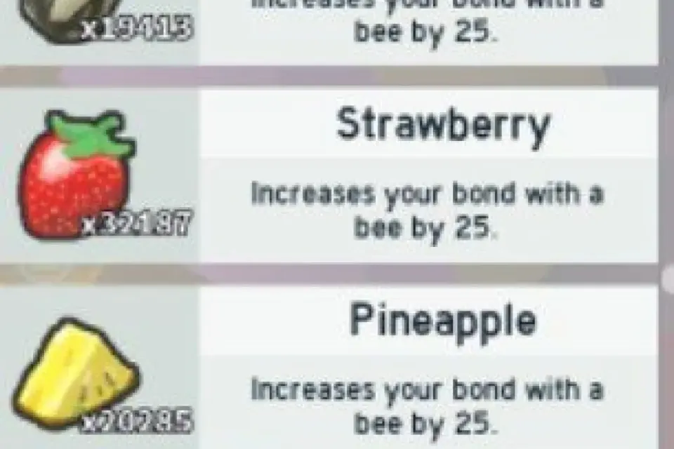 ЖИР BSS | ФУЛ 16 СИНИЙ ХАЙВ | BEAR BEE, X2 CONVERT SPEED