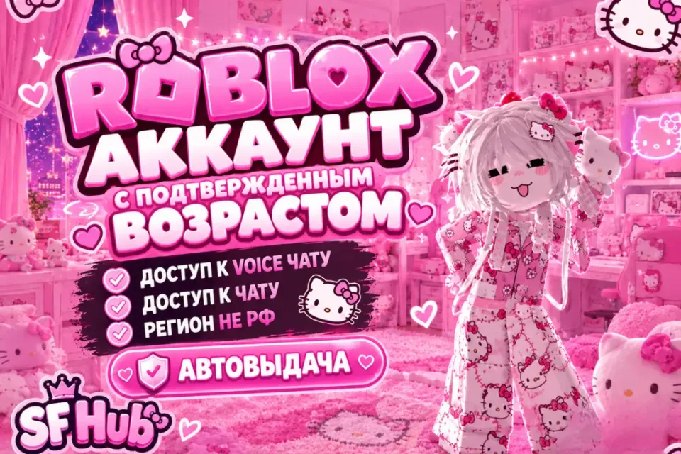 Чистый с чатом и войс чатом 18+