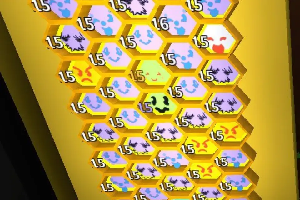 fuzzy alt 15lvl