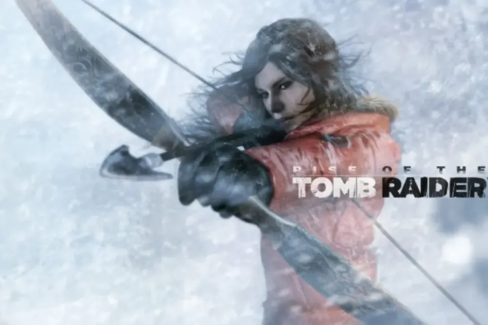 Rise of the Tomb Raider + 40 ИНТЕРЕСНЫХ ИГР | ОФЛАЙН АКТИВАЦИЯ