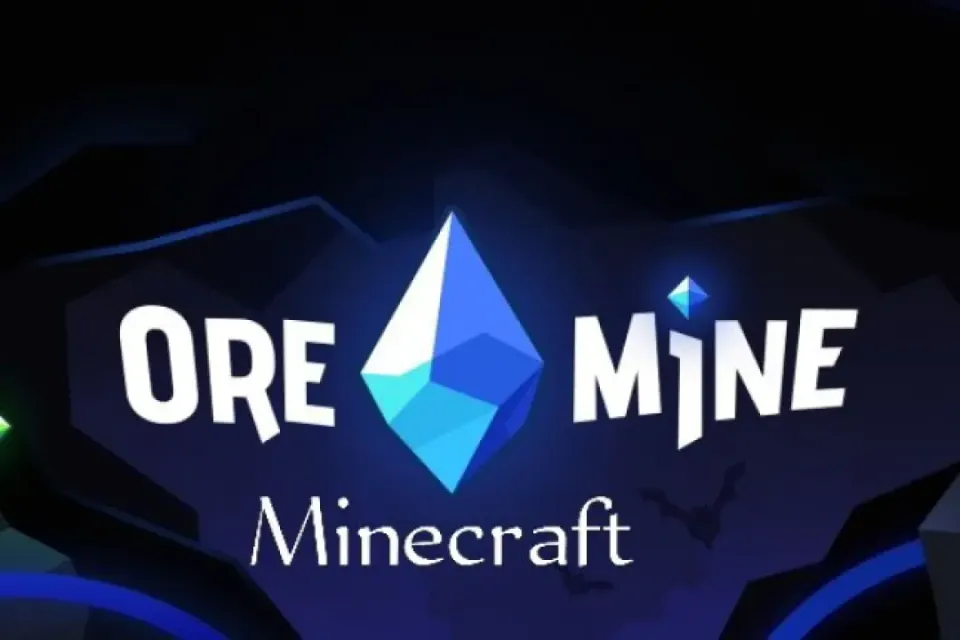 Аккаунта Mine ore