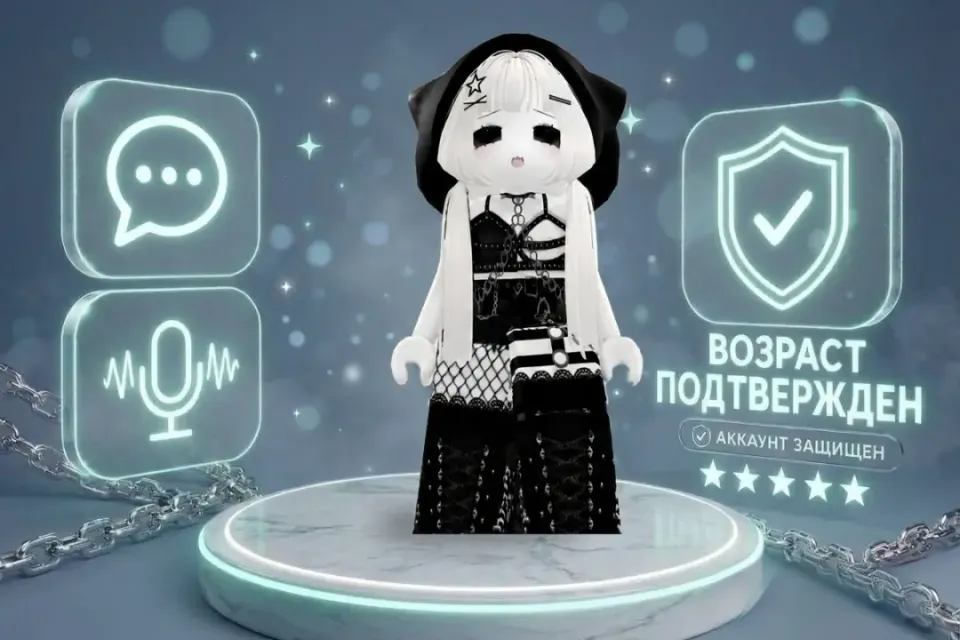 ПОД ОСНОВУ | СКИН КАК НА КАРТИНКЕ | ВОЙС-ЧАТ