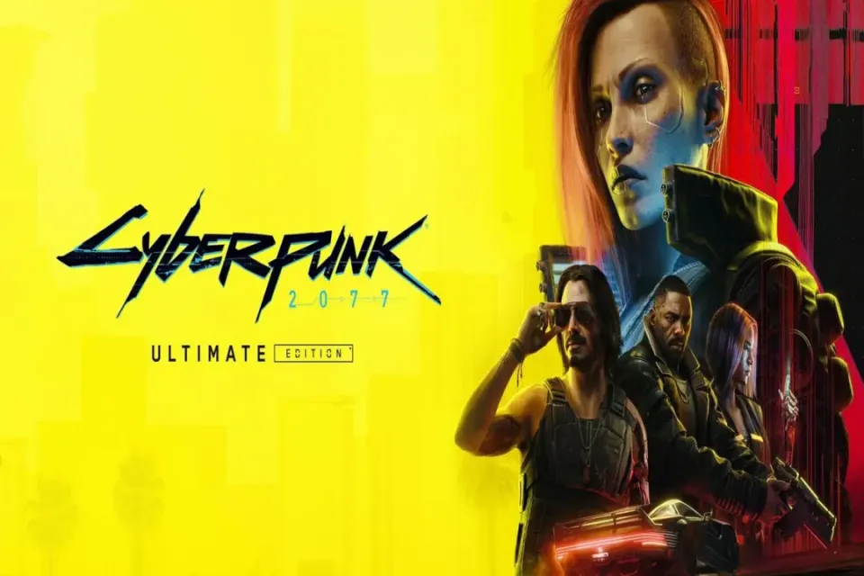 CYBERPUNK 2077 + ATOMIC HEART(Все DLC) | 125+ ИГР | 24/7