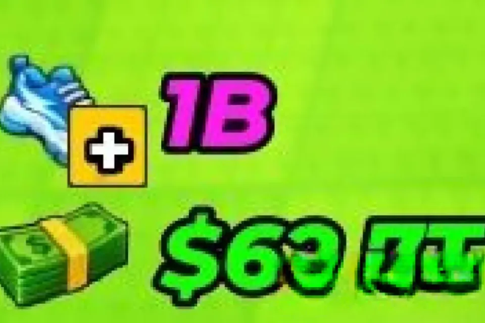 Steal An Egg | 1B Speed | $62.7T Cash