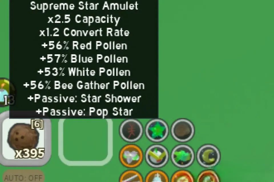BSS] Топовый Синий Улей 17-18 LVL | SSA Pop Shower | Tide Popper