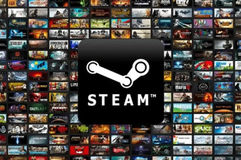 100+ топ игр в STEAM | (Spider-Man, GTA5, RDR2 И ТД)