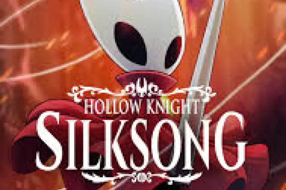 | STEAM Hollow Knight: Silksong |0H Played | Full Acess | Can Change Data |  Fast Delivery