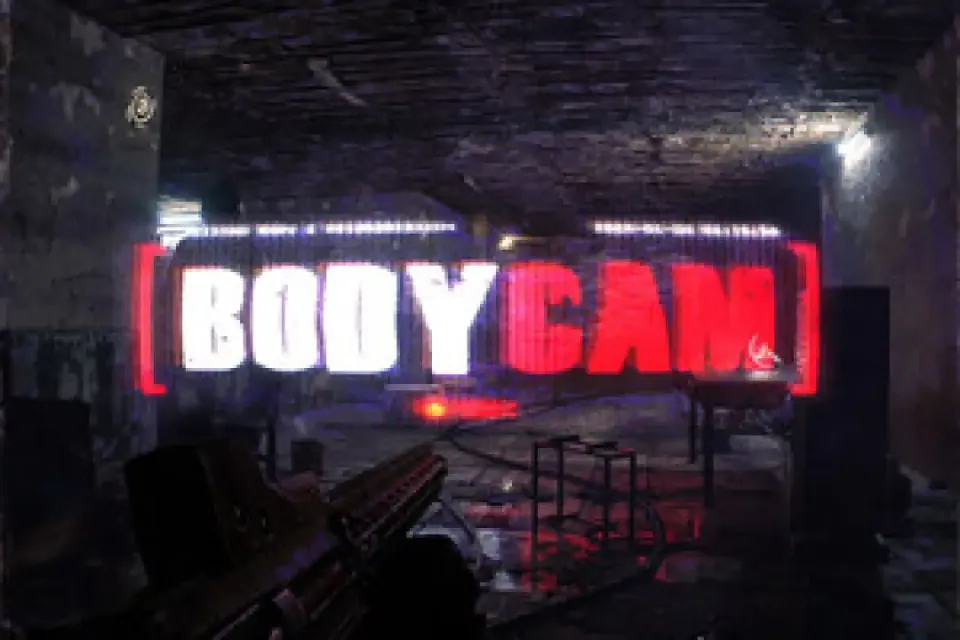 [STEAM] Bodycam | Новый Аккаунт | Полный Доступ