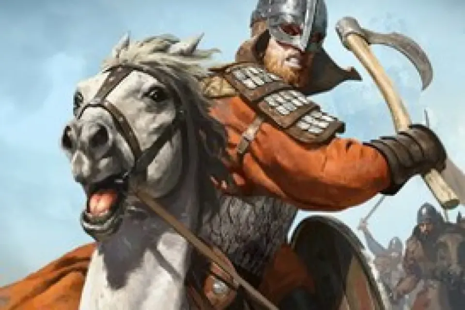 [STEAM] Mount & Blade II: Bannerlord | Новый Аккаунт | Полный Доступ