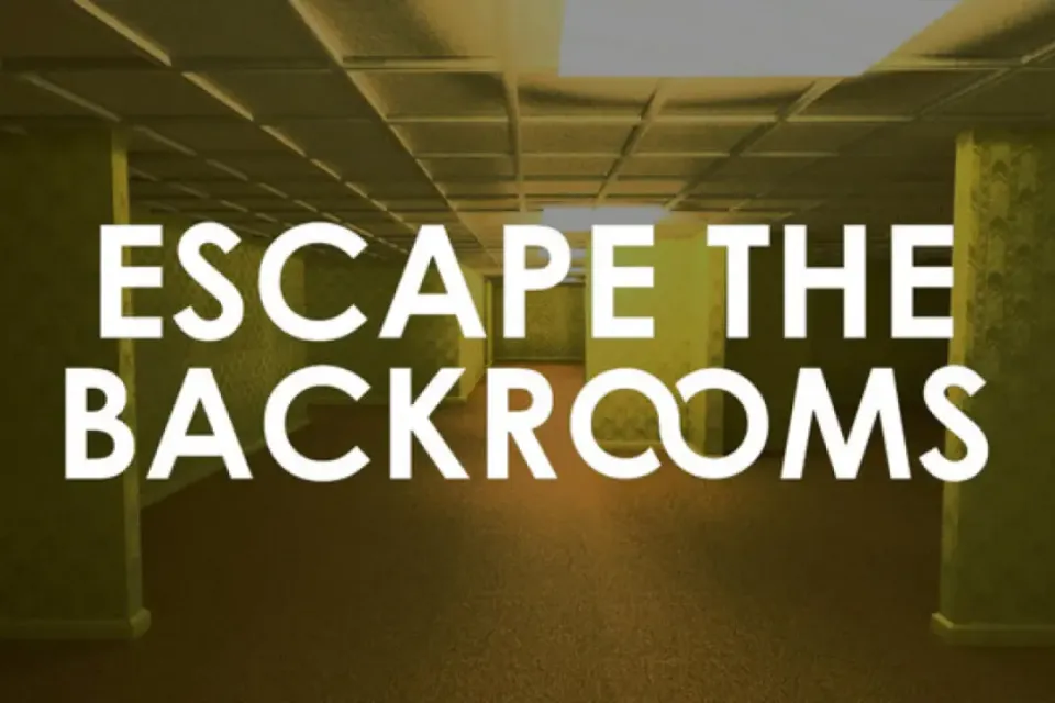 [STEAM] Escape the Backrooms | Новый Аккаунт | Полный Доступ